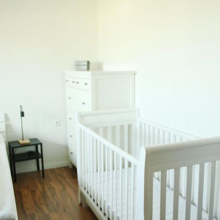 Ferienwohnung D&D FDH Exteriér fotografie