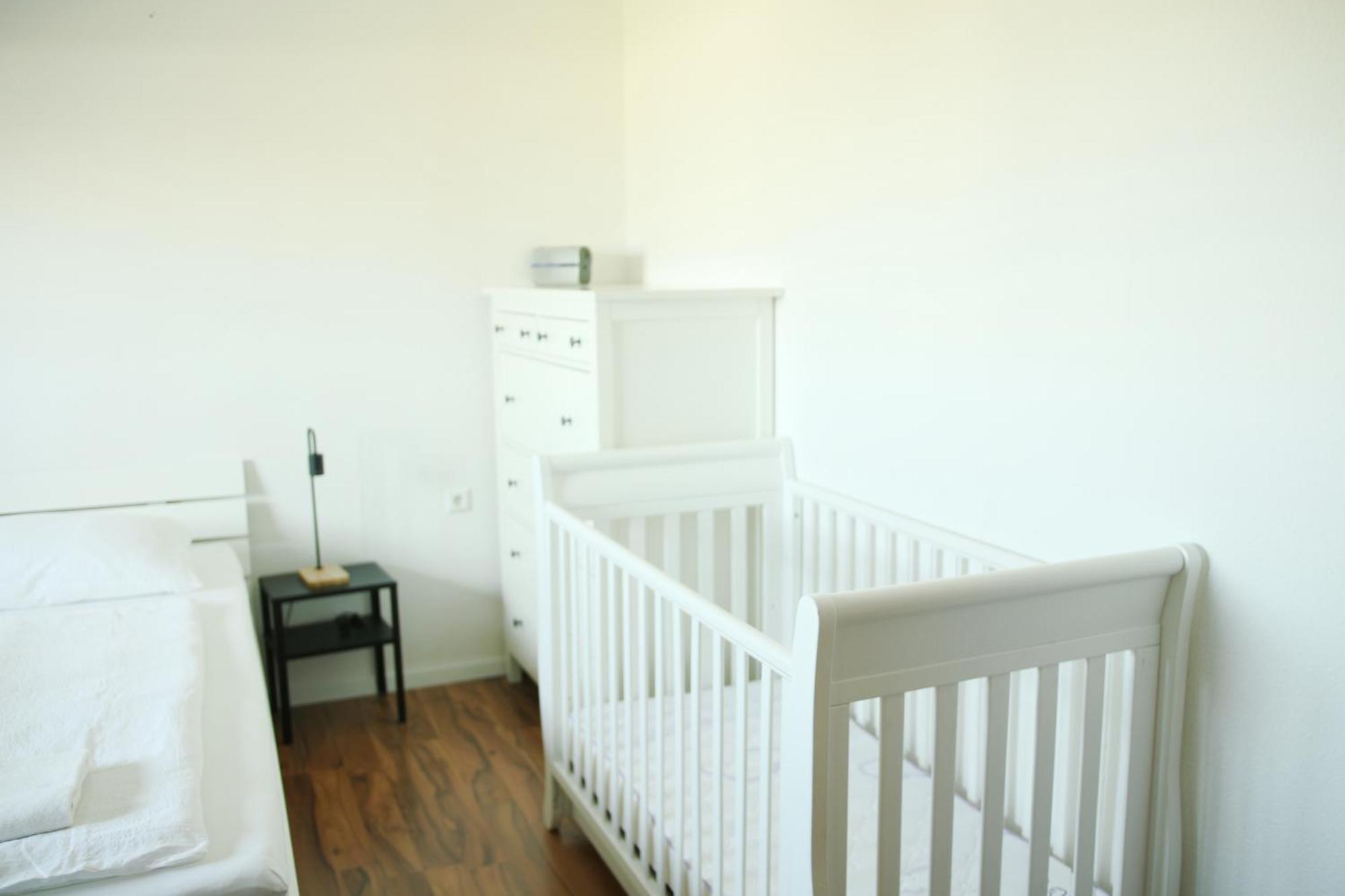 Ferienwohnung D&D FDH Exteriér fotografie