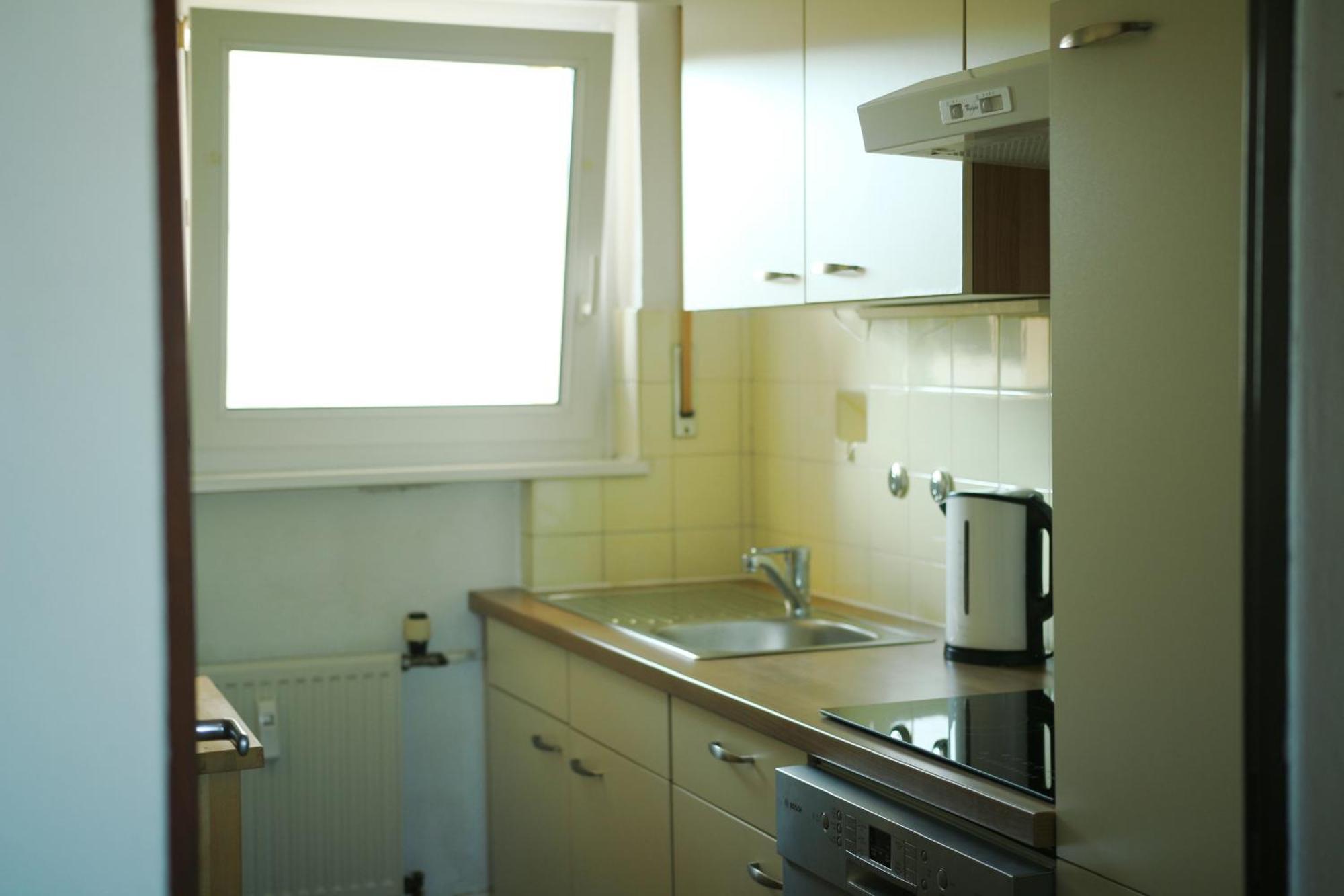 Ferienwohnung D&D FDH Exteriér fotografie