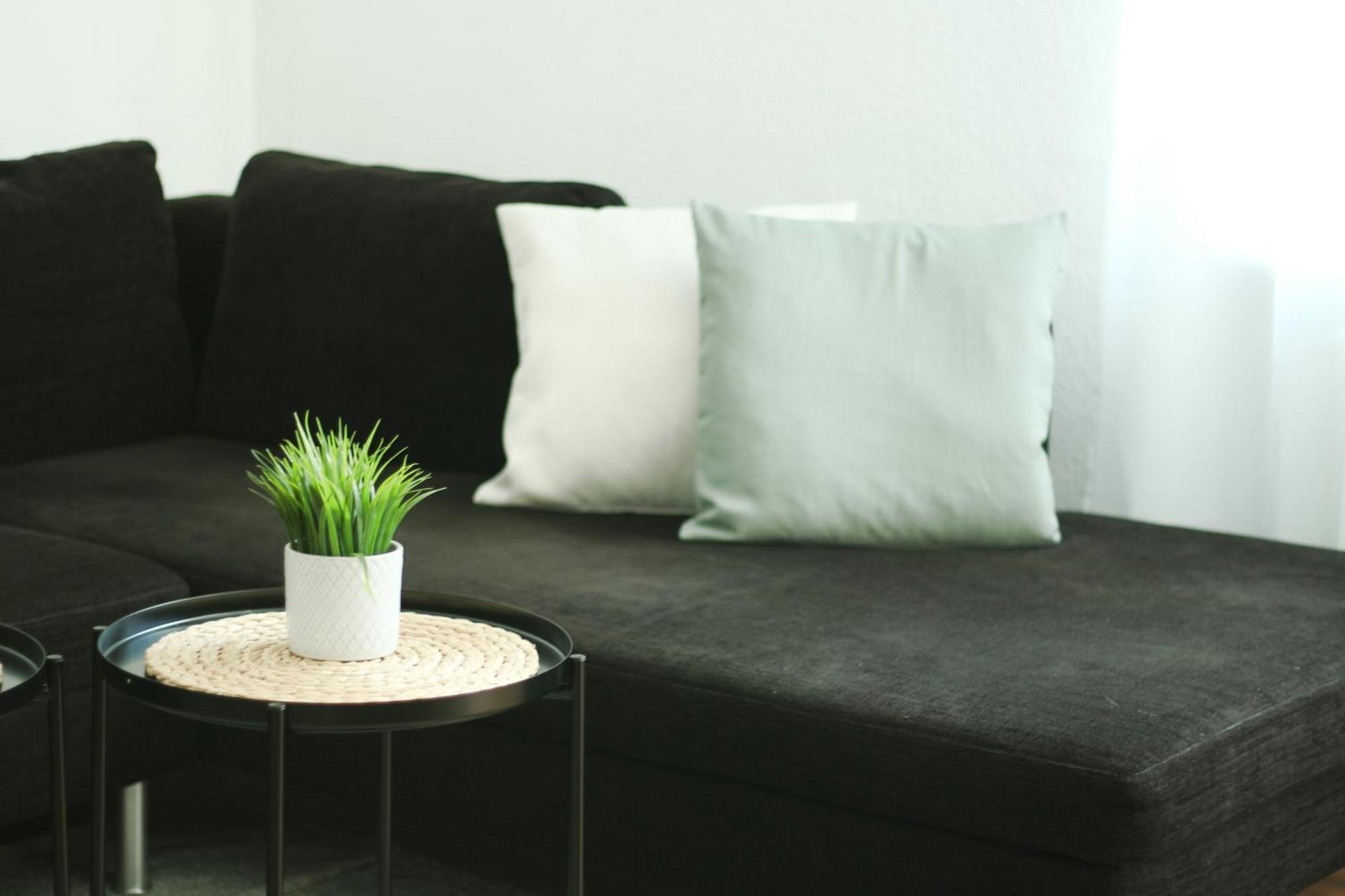 Ferienwohnung D&D FDH Exteriér fotografie